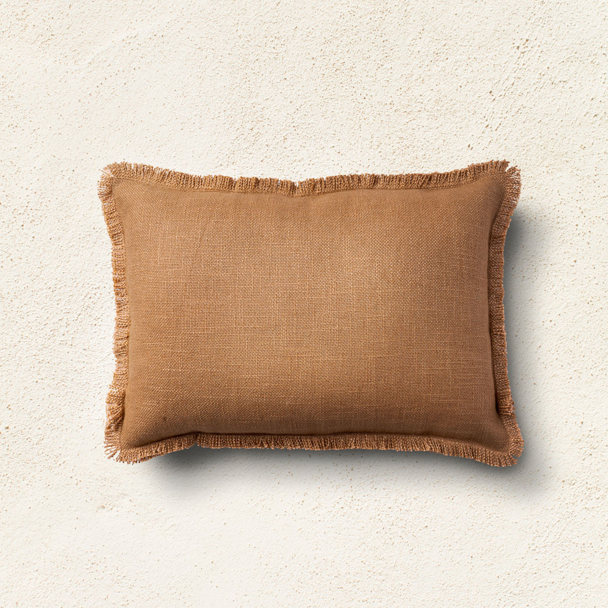Sable Clay Pillow Cover (Set of 2) – Contrast Living